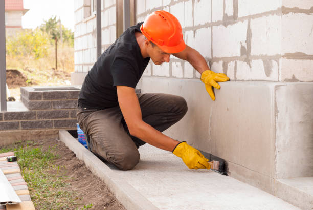 Licensed Exterior Waterproofing service in Dover, OH - SGP Waterproofing
